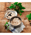 GACHAS DE AVENA CON MANZANA TREK'N EAT PS1000+