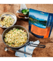 PASTA CON VERDURAS TREK'N EAT PS1000+