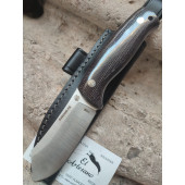 NOVEDAD CUCHILLO PARANG XS J&V