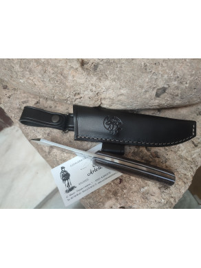 NOVEDAD CUCHILLO PARANG XS J&V