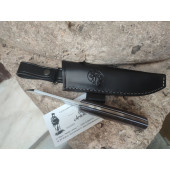 NOVEDAD CUCHILLO PARANG XS J&V