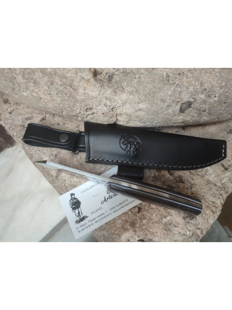 NOVEDAD CUCHILLO PARANG XS J&V