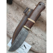 NOVEDAD CUCHILLO DAMASCO BRANDA