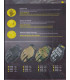 GUANTES TÁCTICOS MECHANIX WEAR 2