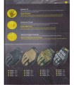 GUANTES TÁCTICOS MECHANIX WEAR 2