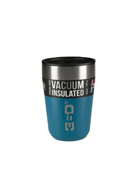 VASO TERMO 360º 355ML AZUL