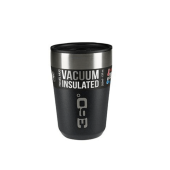 VASO TERMO 360º 355ML NEGRO