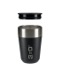 VASO TERMO 360º 355ML NEGRO