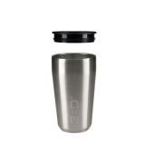 VASO TERMO 360º 355ML PLATA