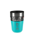 VASO TERMO 360º 355ML TURQUESA