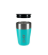 VASO TERMO 360º 355ML TURQUESA