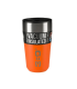 VASO TERMO 360º 355ML CALABAZA