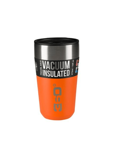 VASO TERMO 360º 355ML CALABAZA