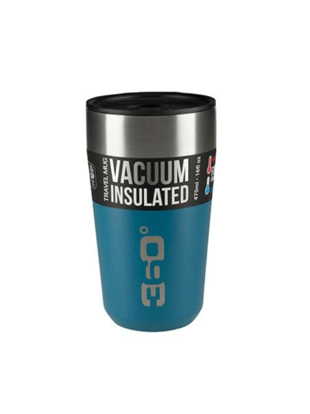 VASO TERMO 360º 475ML AZUL