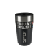 VASO TERMO 360º 475ML NEGRO