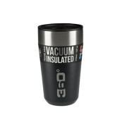 VASO TERMO 360º 475ML NEGRO