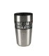 VASO TERMO 360º 475ML PLATA
