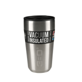 VASO TERMO 360º 475ML PLATA