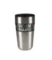 VASO TERMO 360º 475ML PLATA