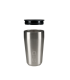 VASO TERMO 360º 475ML PLATA