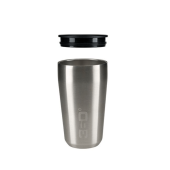 VASO TERMO 360º 475ML PLATA