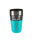 VASO TERMO 360º 475ML TURQUESA