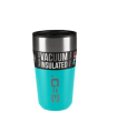 VASO TERMO 360º 475ML TURQUESA