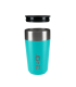 VASO TERMO 360º 475ML TURQUESA