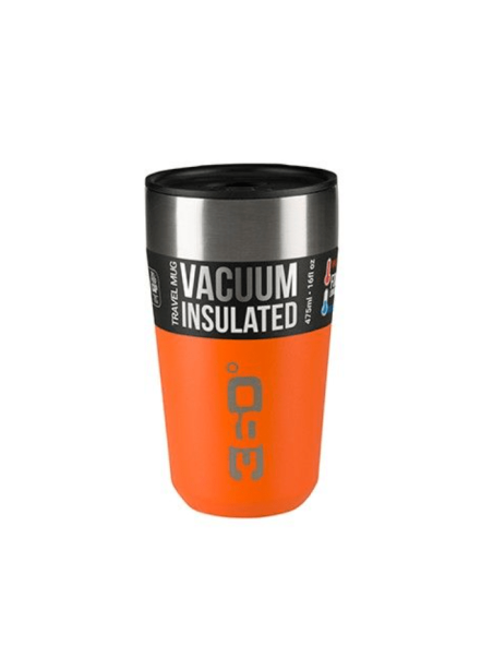 VASO TERMO 360º 475ML CALABAZA