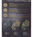 GUANTES TÁCTICCOS MECHANIX WEAR 4