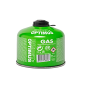 CARTUCHO DE GAS OPTIMUS 230 GRAMOS