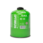 CARTUCHO DE GAS OPTIMUS 450 GRAMOS