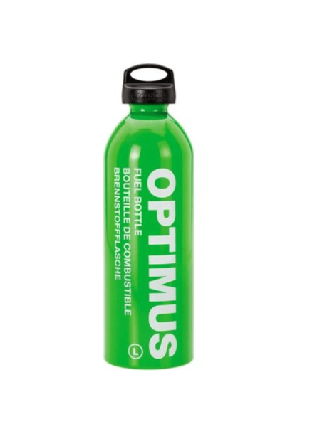 BOTELLA DE COMBUSTIBLE 1L OPTIMUS