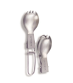 SPORK DE TITANIO OPTIMUS PLEGABLE