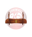 SOPORTE NAPOLEÓNICO 802