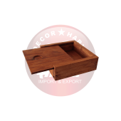 ESTUCHE DE MADERA