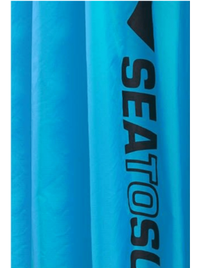 HAMACA SEA TO SUMMIT PRO AZUL DOBLE O INDIVIDUAL