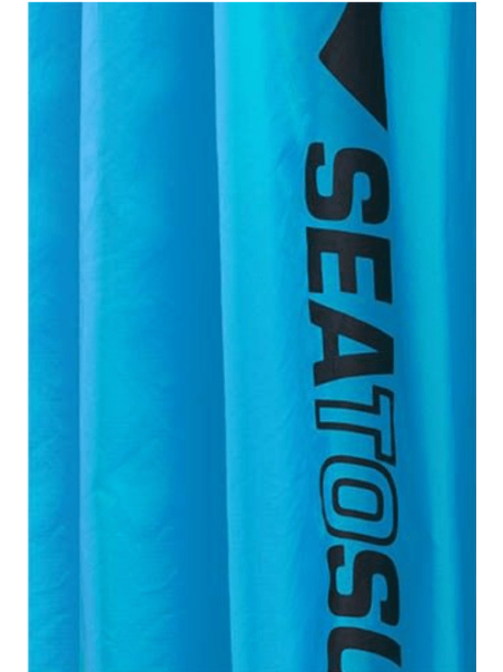 HAMACA SEA TO SUMMIT PRO AZUL DOBLE O INDIVIDUAL