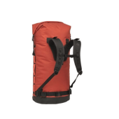 MOCHILA ESTANCA SEA TO SUMMIT BIG RIVER ROJO