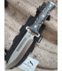 NOVEDAD CUCHILLO COMBAT ARENA Y MIKARTA NEGRA J&V