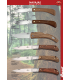 NAVAJA MADERA THIRD