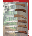 NAVAJA MADERA THIRD