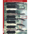 NAVAJA JAPONESA HIGONOKAMI THIRD