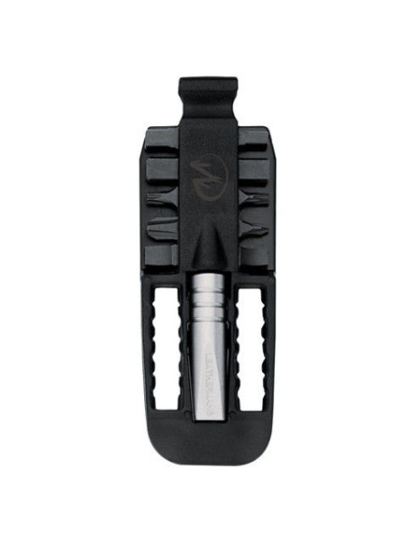 SOPORTE LEATHERMAN PARA PUNTAS EXTRAÍBLES