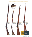 RIFLE DENIX MADERA