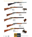RIFLE DENIX