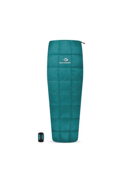 SACO DE DORMIR SEA TO SUMMIT TRAVELLER TRL