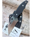 CUCHILLO RONIN 2 SPYDERCO