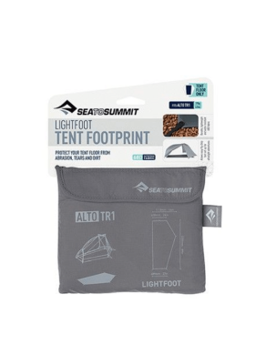 SUELO PARA TIENDA DE CAMPAÑA ALTO SEA TO SUMMIT LIGHTFOOT