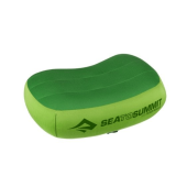 ALMOHADA HINCHABLE SEA TO SUMMIT AEROS PREMIUM VERDE